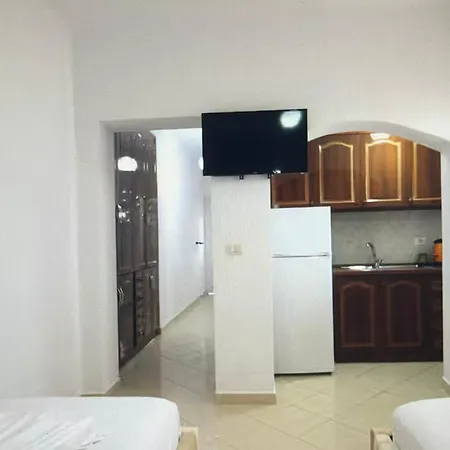 Seaside In Lejlighed *