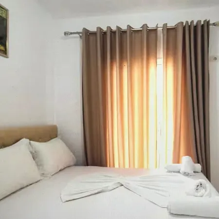 Lejlighed Seaside In