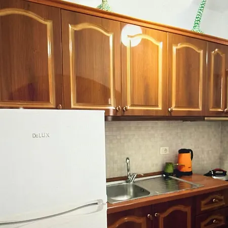 Seaside In Lejlighed