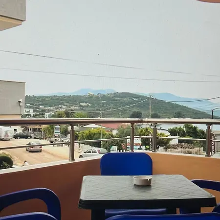 Seaside In Lejlighed *