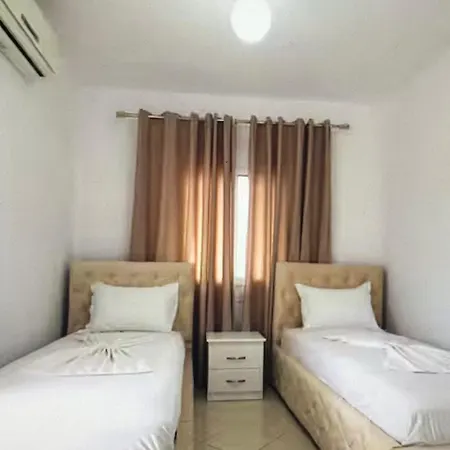 Lejlighed Seaside In