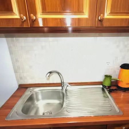 Seaside In Lejlighed Ksamil