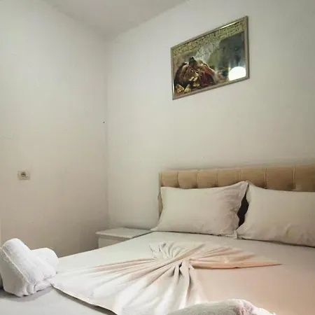 Lejlighed Seaside In