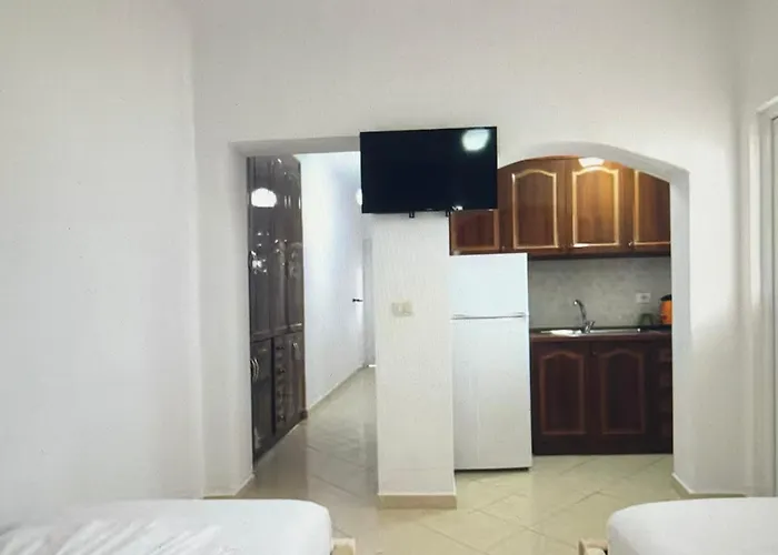 Seaside In Lejlighed *