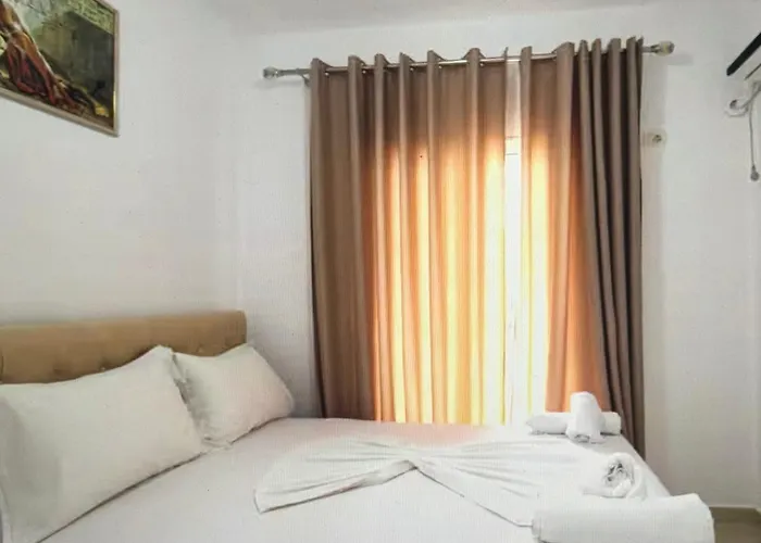 Lejlighed Seaside In