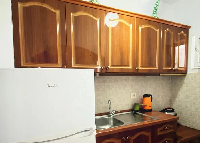 Seaside In Lejlighed