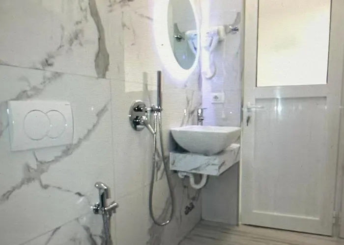 Lejlighed Seaside In *