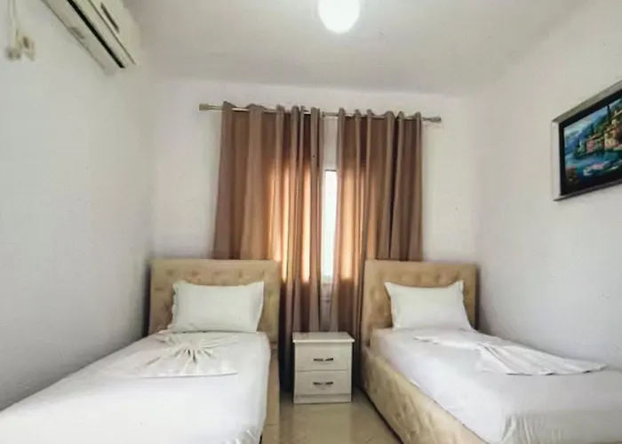 Lejlighed Seaside In