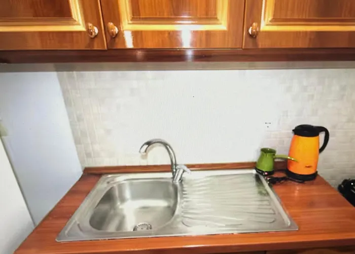 Seaside In Lejlighed Ksamil