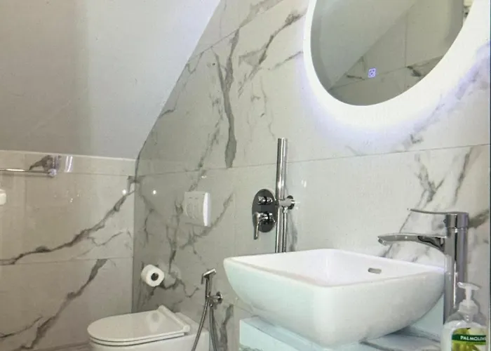 Lejlighed Seaside In