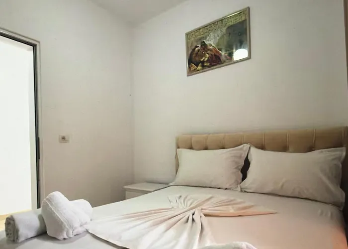 Lejlighed Seaside In